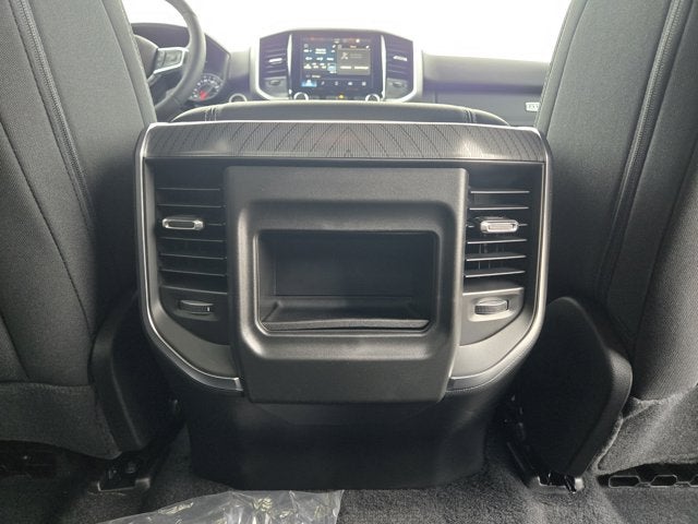 2026 RAM Ram 1500 RAM 1500 BIG HORN CREW CAB 4X2 5'7' BOX