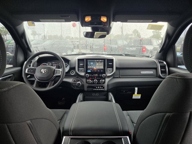 2026 RAM Ram 1500 RAM 1500 BIG HORN CREW CAB 4X2 5'7' BOX