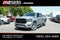 2022 RAM 1500 Big Horn Crew Cab 4x2 5'7' Box