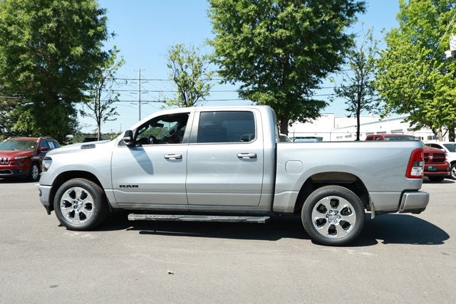 2022 RAM 1500 Big Horn Crew Cab 4x2 5'7' Box