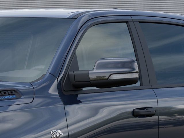 2026 RAM Ram 1500 RAM 1500 BIG HORN CREW CAB 4X2 5'7' BOX