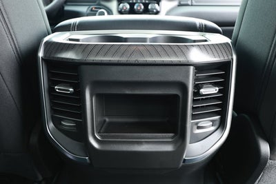 2026 RAM Ram 1500 RAM 1500 BIG HORN CREW CAB 4X2 5'7' BOX