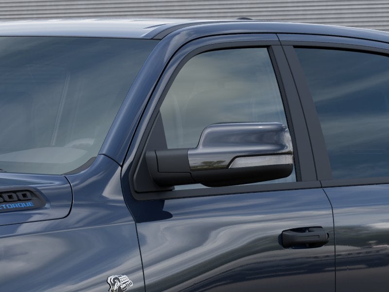 2026 RAM Ram 1500 RAM 1500 BIG HORN CREW CAB 4X2 5'7' BOX