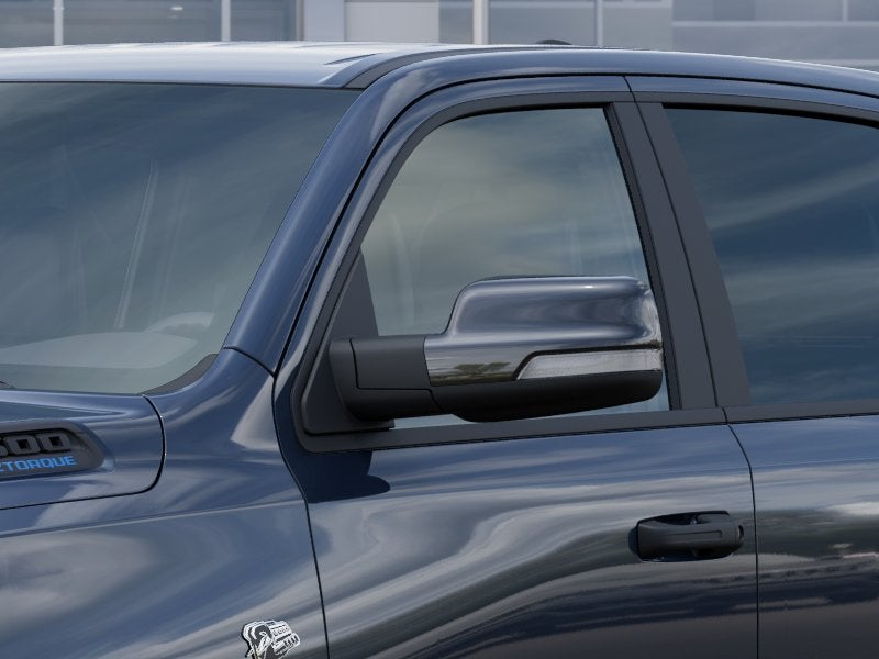 2026 RAM Ram 1500 RAM 1500 BIG HORN CREW CAB 4X2 5'7' BOX