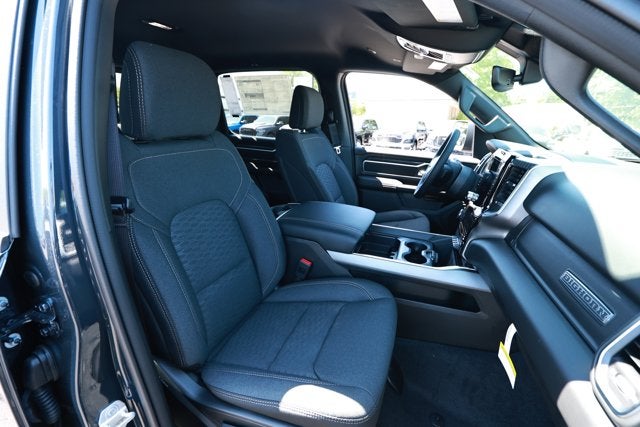 2026 RAM Ram 1500 RAM 1500 BIG HORN CREW CAB 4X2 5'7' BOX