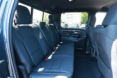 2026 RAM Ram 1500 RAM 1500 BIG HORN CREW CAB 4X2 5'7' BOX