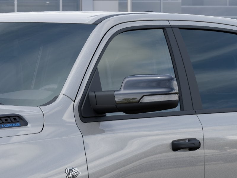 2026 RAM Ram 1500 RAM 1500 BIG HORN CREW CAB 4X2 5'7' BOX