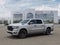 2026 RAM Ram 1500 RAM 1500 BIG HORN CREW CAB 4X2 5'7' BOX