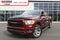 2022 RAM 1500 Big Horn Crew Cab 4x2 5'7' Box