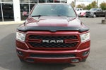 2022 RAM 1500 Big Horn Crew Cab 4x2 5'7' Box