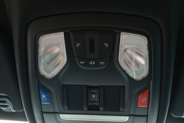 2022 RAM 1500 Big Horn Crew Cab 4x2 5'7' Box