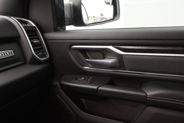 2022 RAM 1500 Big Horn Crew Cab 4x2 5'7' Box