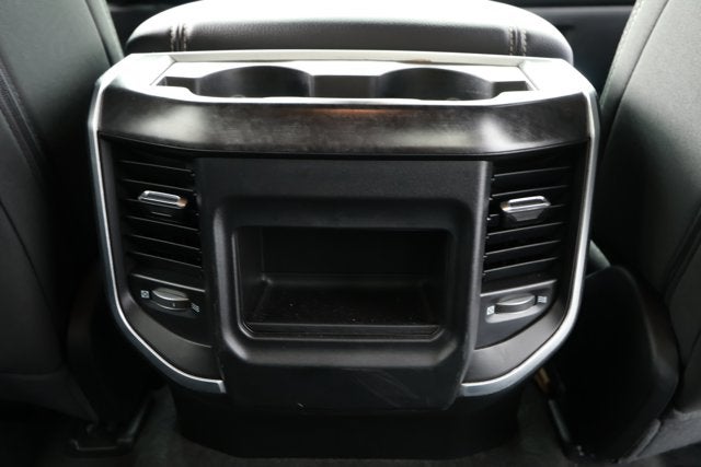 2022 RAM 1500 Big Horn Crew Cab 4x2 5'7' Box