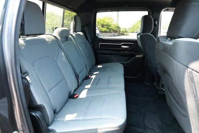 2024 RAM 1500 Big Horn Crew Cab 4x2 5'7' Box