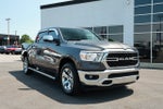 2024 RAM 1500 Big Horn Crew Cab 4x2 5'7' Box