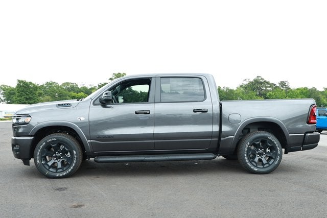 2026 RAM Ram 1500 RAM 1500 BIG HORN CREW CAB 4X2 5'7' BOX