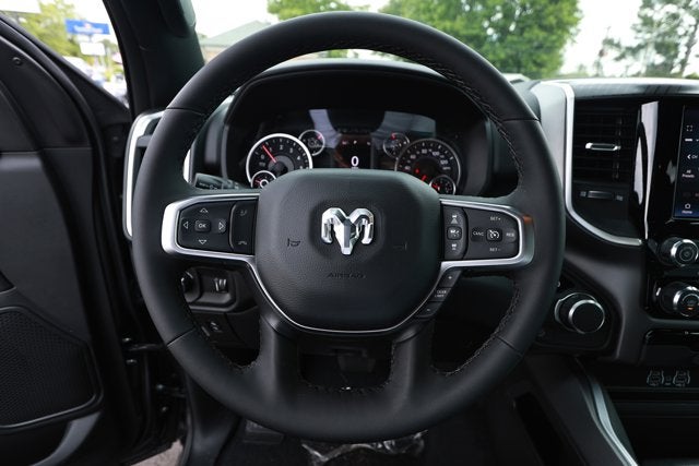 2026 RAM Ram 1500 RAM 1500 BIG HORN CREW CAB 4X2 5'7' BOX