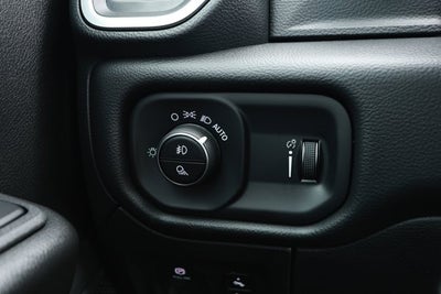 2026 RAM Ram 1500 RAM 1500 BIG HORN CREW CAB 4X2 5'7' BOX