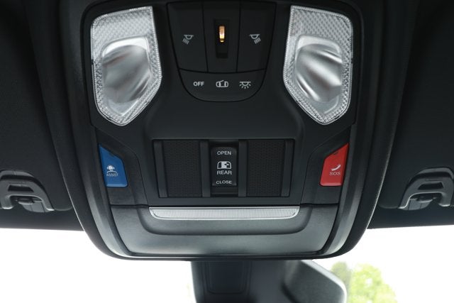 2026 RAM Ram 1500 RAM 1500 BIG HORN CREW CAB 4X2 5'7' BOX
