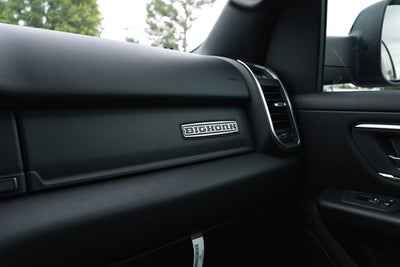 2026 RAM Ram 1500 RAM 1500 BIG HORN CREW CAB 4X2 5'7' BOX