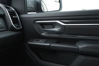 2026 RAM Ram 1500 RAM 1500 BIG HORN CREW CAB 4X2 5'7' BOX