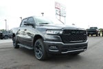 2026 RAM Ram 1500 RAM 1500 BIG HORN CREW CAB 4X2 5'7' BOX