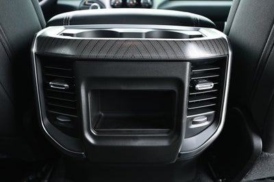 2026 RAM Ram 1500 RAM 1500 BIG HORN CREW CAB 4X2 5'7' BOX
