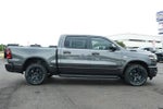 2026 RAM Ram 1500 RAM 1500 BIG HORN CREW CAB 4X2 5'7' BOX