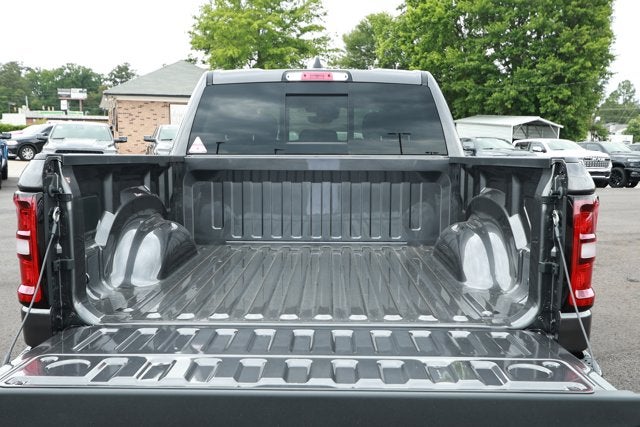 2026 RAM Ram 1500 RAM 1500 BIG HORN CREW CAB 4X2 5'7' BOX