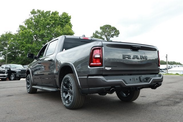 2026 RAM Ram 1500 RAM 1500 BIG HORN CREW CAB 4X2 5'7' BOX
