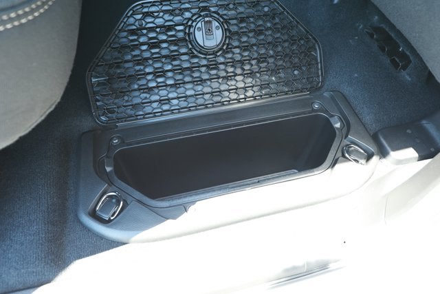 2026 RAM Ram 1500 RAM 1500 BIG HORN CREW CAB 4X2 5'7' BOX