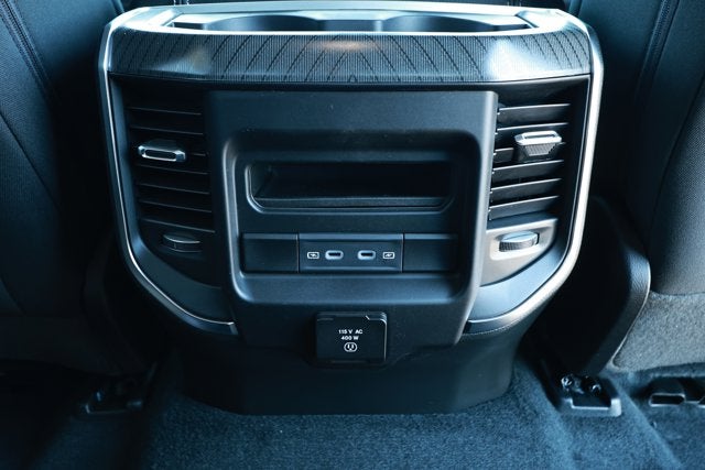 2026 RAM Ram 1500 RAM 1500 BIG HORN CREW CAB 4X2 5'7' BOX