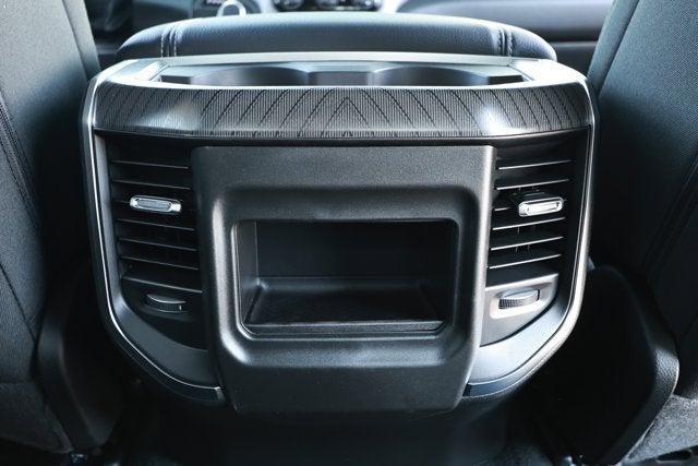 2026 RAM Ram 1500 RAM 1500 BIG HORN CREW CAB 4X2 5'7' BOX