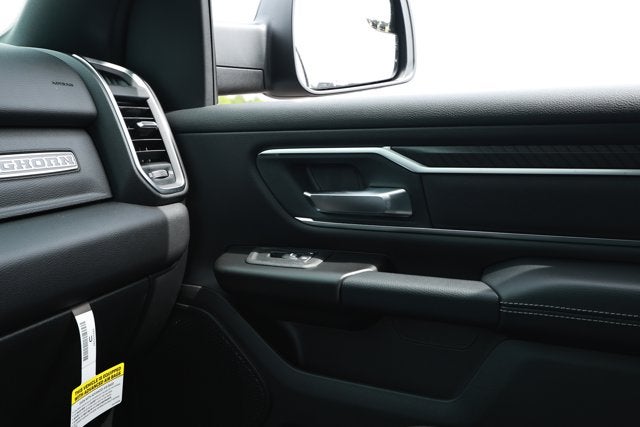 2026 RAM Ram 1500 RAM 1500 BIG HORN CREW CAB 4X2 5'7' BOX