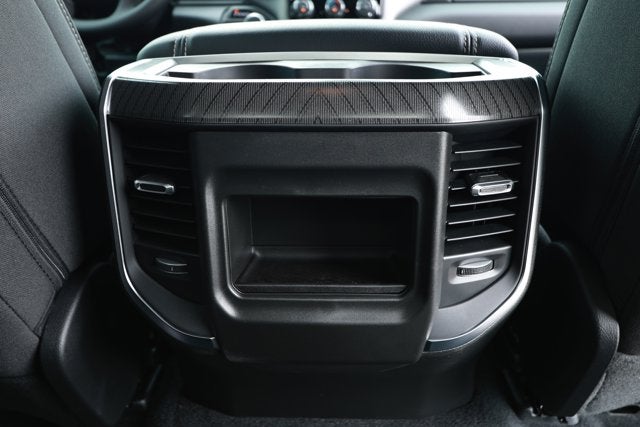 2026 RAM Ram 1500 RAM 1500 BIG HORN CREW CAB 4X2 5'7' BOX