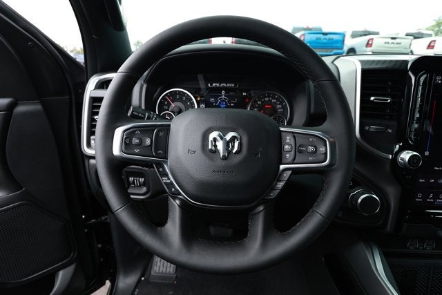 2026 RAM Ram 1500 RAM 1500 BIG HORN CREW CAB 4X2 5'7' BOX