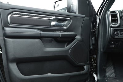 2026 RAM Ram 1500 RAM 1500 BIG HORN CREW CAB 4X2 5'7' BOX