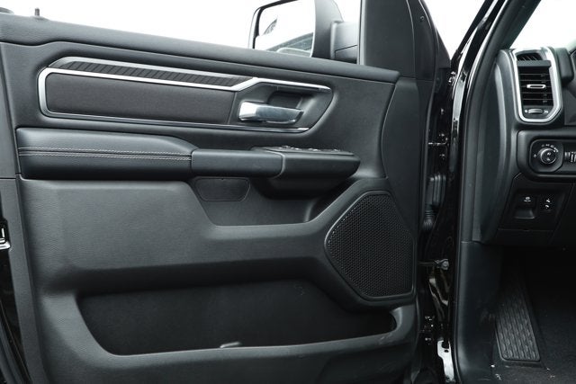 2026 RAM Ram 1500 RAM 1500 BIG HORN CREW CAB 4X2 5'7' BOX