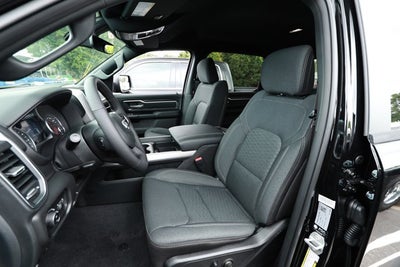 2026 RAM Ram 1500 RAM 1500 BIG HORN CREW CAB 4X2 5'7' BOX