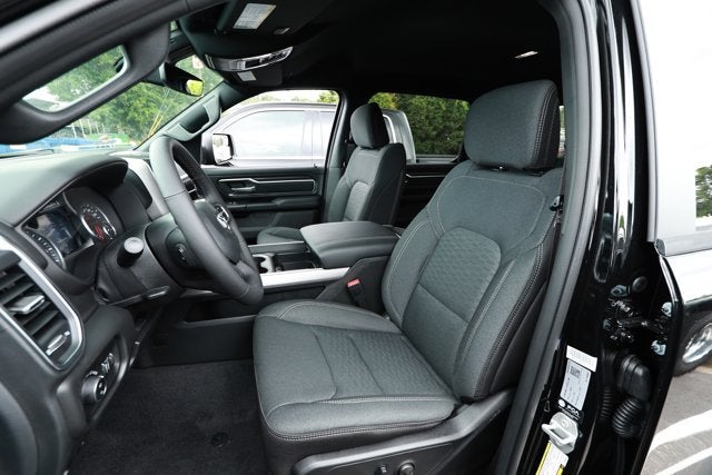 2026 RAM Ram 1500 RAM 1500 BIG HORN CREW CAB 4X2 5'7' BOX