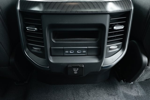 2026 RAM Ram 1500 RAM 1500 BIG HORN CREW CAB 4X2 5'7' BOX