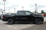 2026 RAM Ram 1500 RAM 1500 BIG HORN CREW CAB 4X2 5'7' BOX
