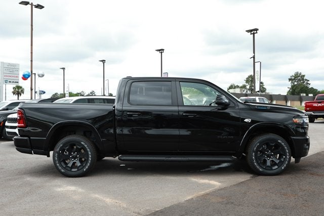 2026 RAM Ram 1500 RAM 1500 BIG HORN CREW CAB 4X2 5'7' BOX