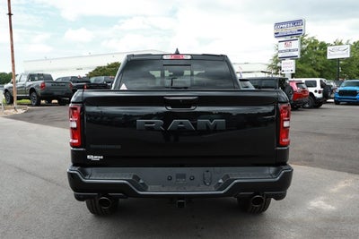 2026 RAM Ram 1500 RAM 1500 BIG HORN CREW CAB 4X2 5'7' BOX
