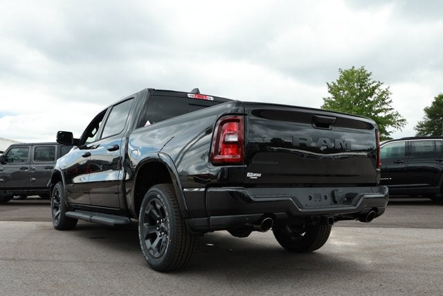 2026 RAM Ram 1500 RAM 1500 BIG HORN CREW CAB 4X2 5'7' BOX