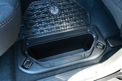 2026 RAM Ram 1500 RAM 1500 BIG HORN CREW CAB 4X2 5'7' BOX