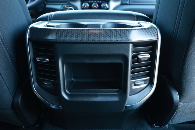 2026 RAM Ram 1500 RAM 1500 BIG HORN CREW CAB 4X2 5'7' BOX
