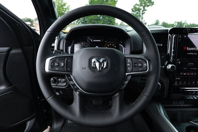 2026 RAM Ram 1500 RAM 1500 BIG HORN CREW CAB 4X2 5'7' BOX