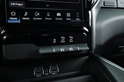 2026 RAM Ram 1500 RAM 1500 BIG HORN CREW CAB 4X2 5'7' BOX