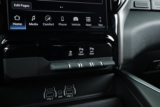 2026 RAM Ram 1500 RAM 1500 BIG HORN CREW CAB 4X2 5'7' BOX
